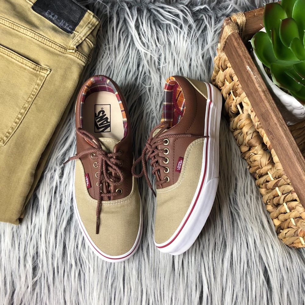 Men’s || Vans || 🍁